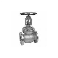 Globe Valve