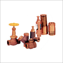 Gun Metal Gate Valve