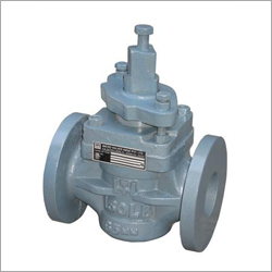 Plug Valve