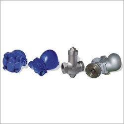 Steam Traps TD Type