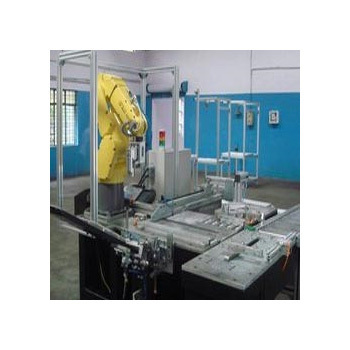 Robot System Integrators