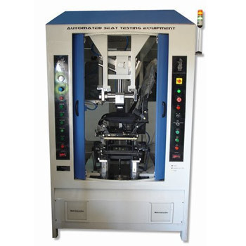 Test Equipments for Automotive Industry