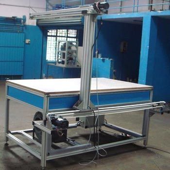 Machines for Solar Industry