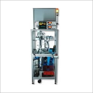 Assembly & Load Checking Stations