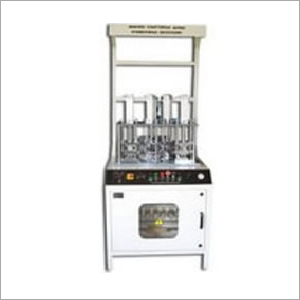 Pad Printing Machine