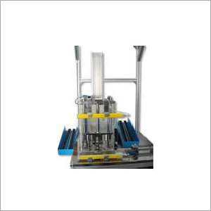 Pressing Station