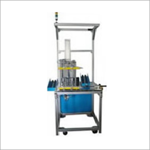 Pressing Machine