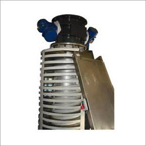 Vibrating Spiral Conveyor