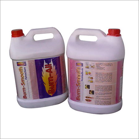 Fuel Oil Additives