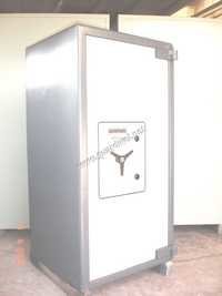 High Security Safes
