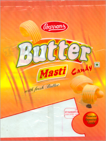 Butter Masti Candy