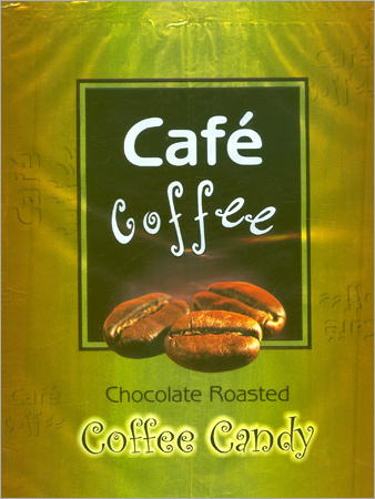 Cafe Coffee