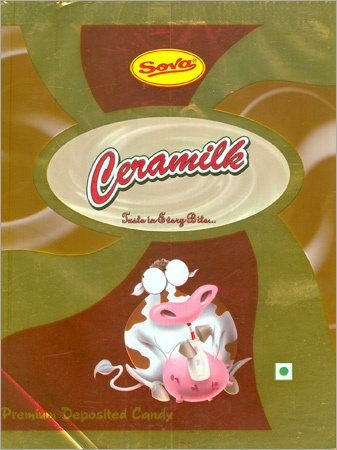 Ceramilk