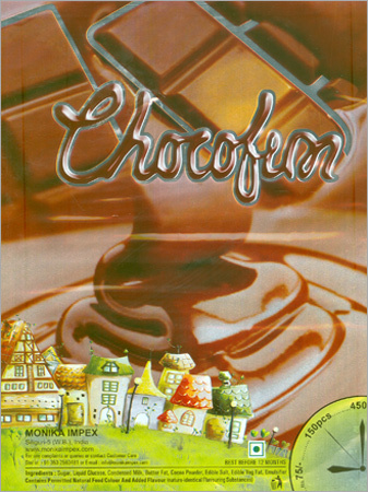 Chorofrm