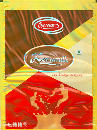 Keramilk