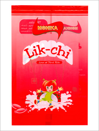 Lik Chi