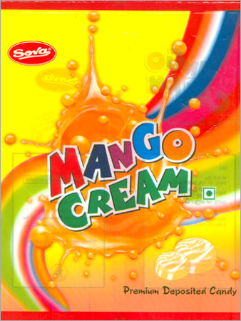 Mango Cream