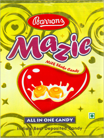 Mazic