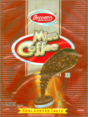 Confectionery & Bakery Products