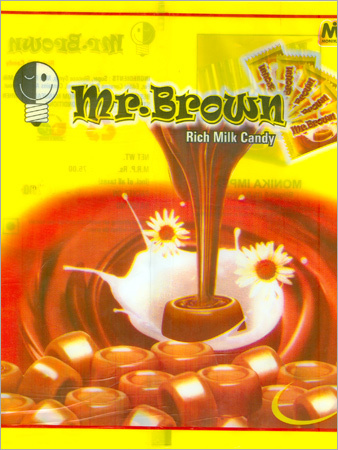 Mr. Brown