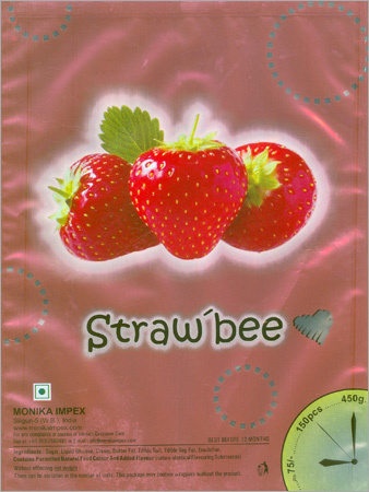 Strawbee