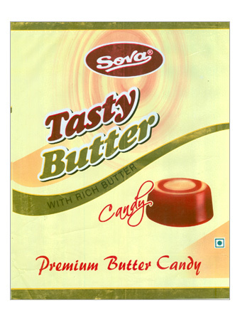 Tasty Butter