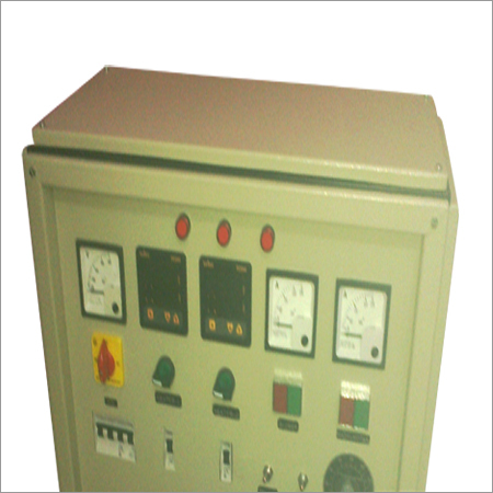 Electrical Control Panels