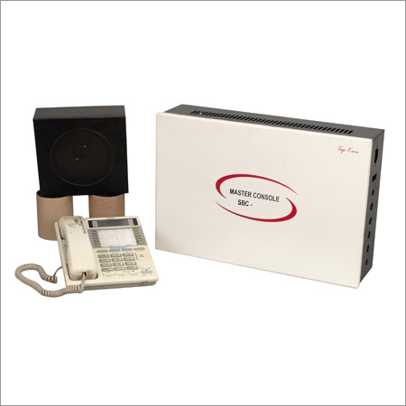 School Broadcasting System