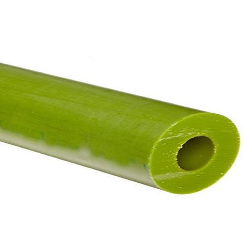 Green Nylon Pipes