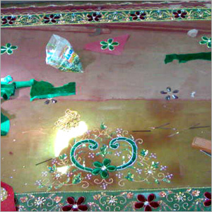 ब्राइडल वियर