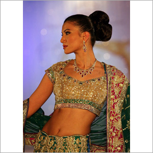 Manish Malhotra Bridal Wear Collection