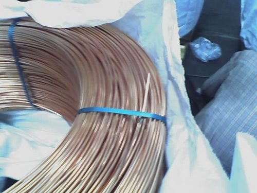 Pet Strap For Copper Coil