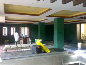 Painting Services