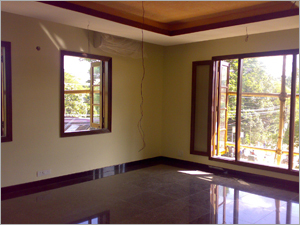 Designer Painting Services