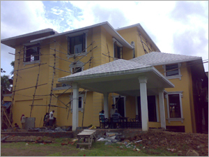 Decorative Painting Services