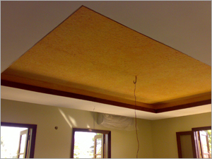 Interior Painting Service