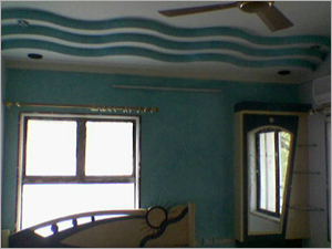 Residential Painting Service