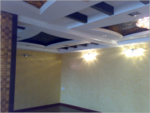 Home Painting Services
