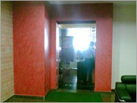 Multicolor Painting Service