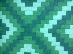 Turf View Mes
