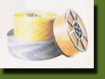 Medium Duty PP Strap