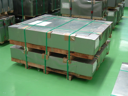 PET Strap for Steel Industry