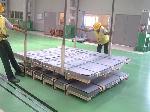 Polyster Straps (PET Straps)