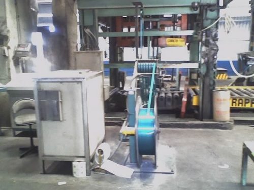 PET Strap for Wire Coil & Ingots