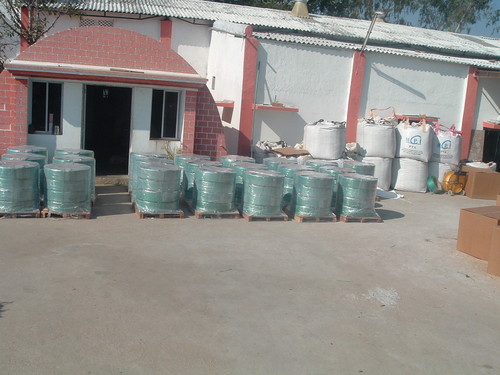 Pet Straps - Polyester, Width 9.00-19.00 mm, Thickness 0.50-1.27 mm, Break Load 200-1100 kgs | Durable, High Strength, Easy to Use, Available in Green