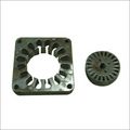 Table Fan Stamping