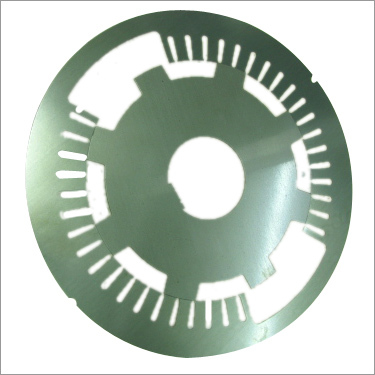 Alternator Stamping
