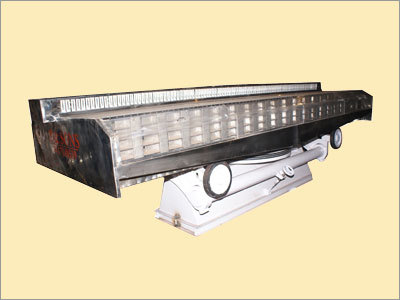 Rice Separators