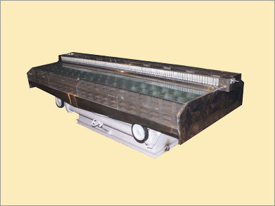 Rice Mill Machinery