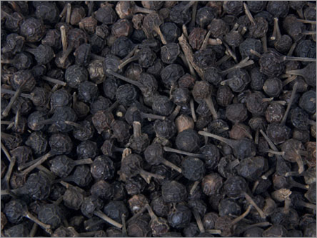 Black-Pepper